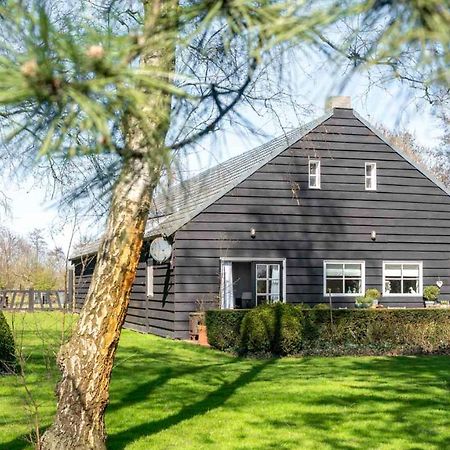 Bed and Breakfast D'Ouwe Stal Axel Exterior foto