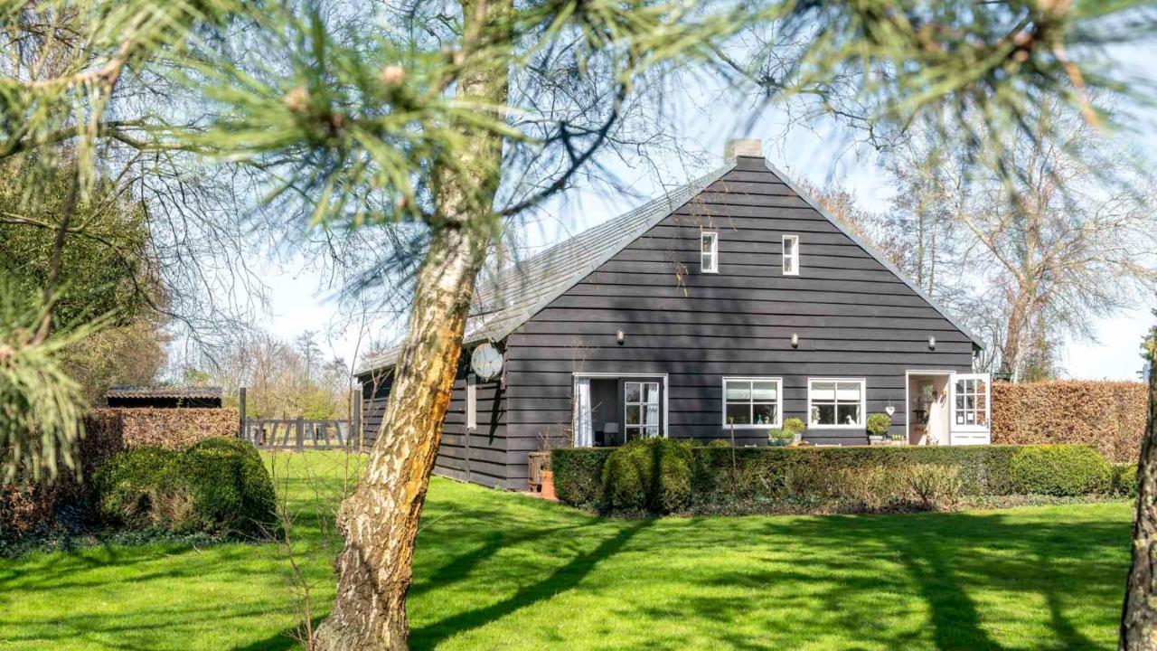 Bed and Breakfast D'Ouwe Stal Axel Exterior foto