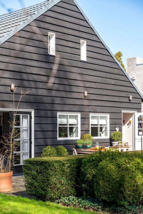 Bed and Breakfast D'Ouwe Stal Axel Exterior foto