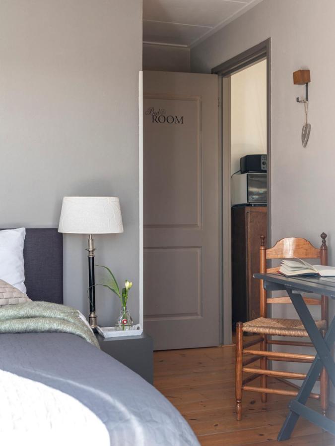 Bed and Breakfast D'Ouwe Stal Axel Exterior foto