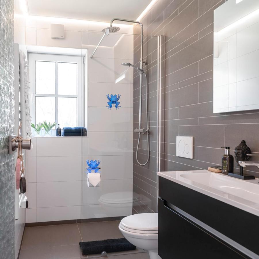 Bed and Breakfast D'Ouwe Stal Axel Exterior foto