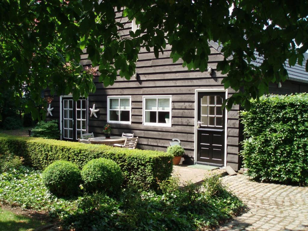 Bed and Breakfast D'Ouwe Stal Axel Habitación foto